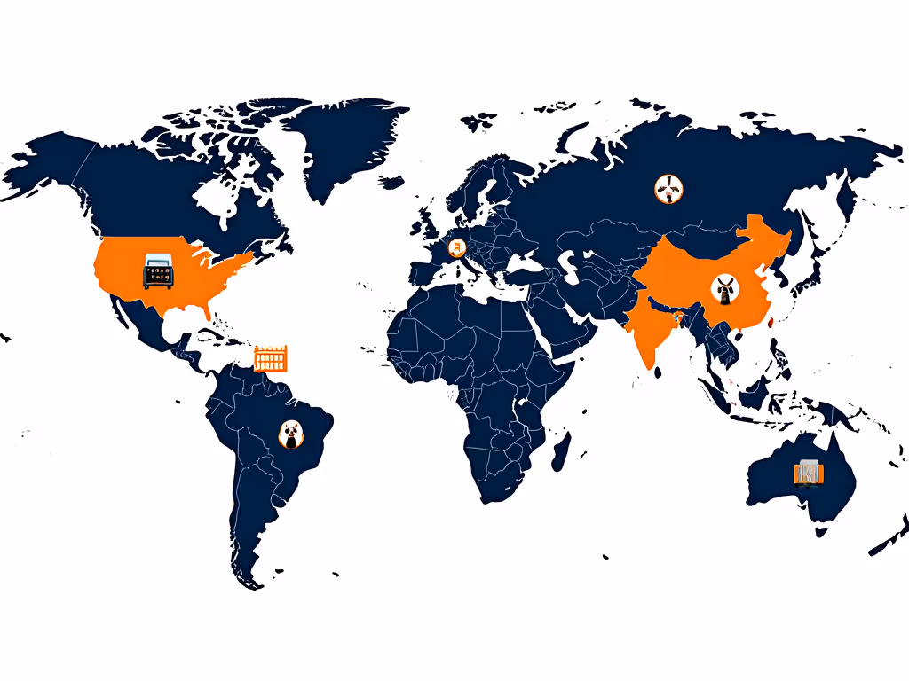 maps_showing_global_dog_car_safety_law_differences