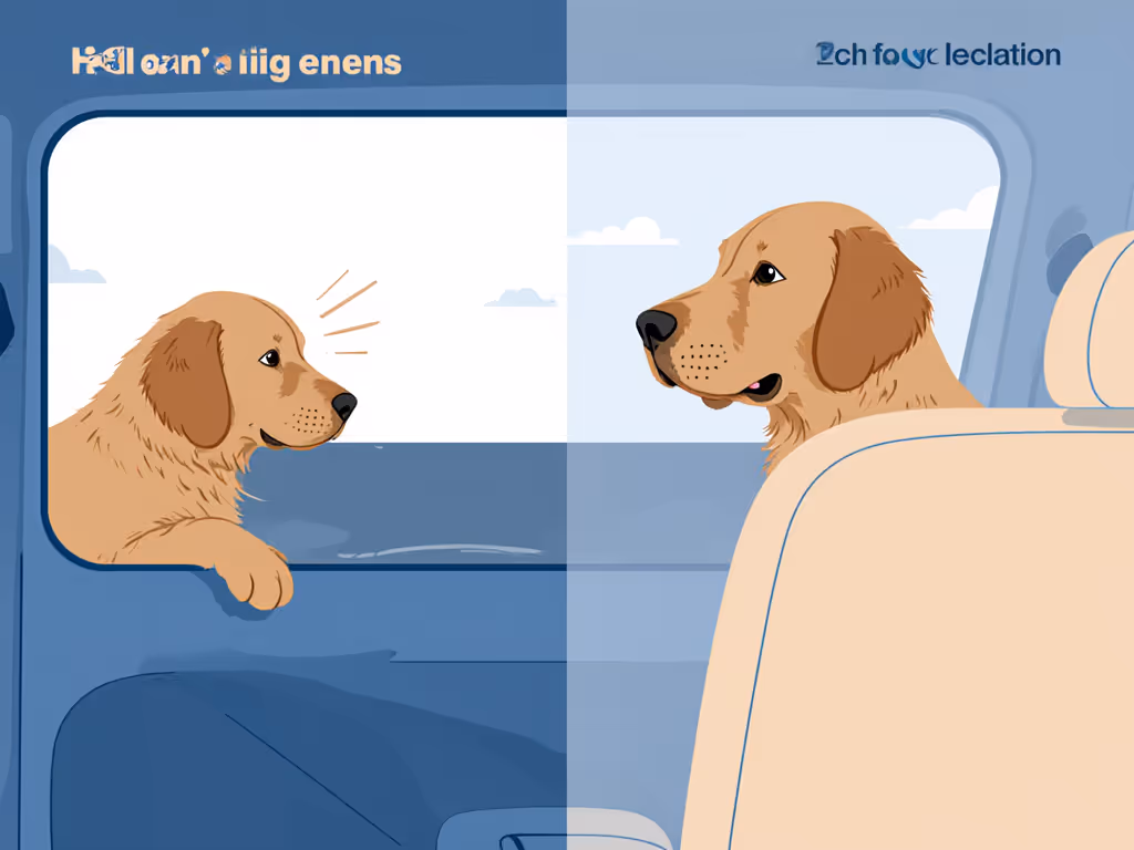 puppy_car_sickness_diagram_showing_horizon_alignment