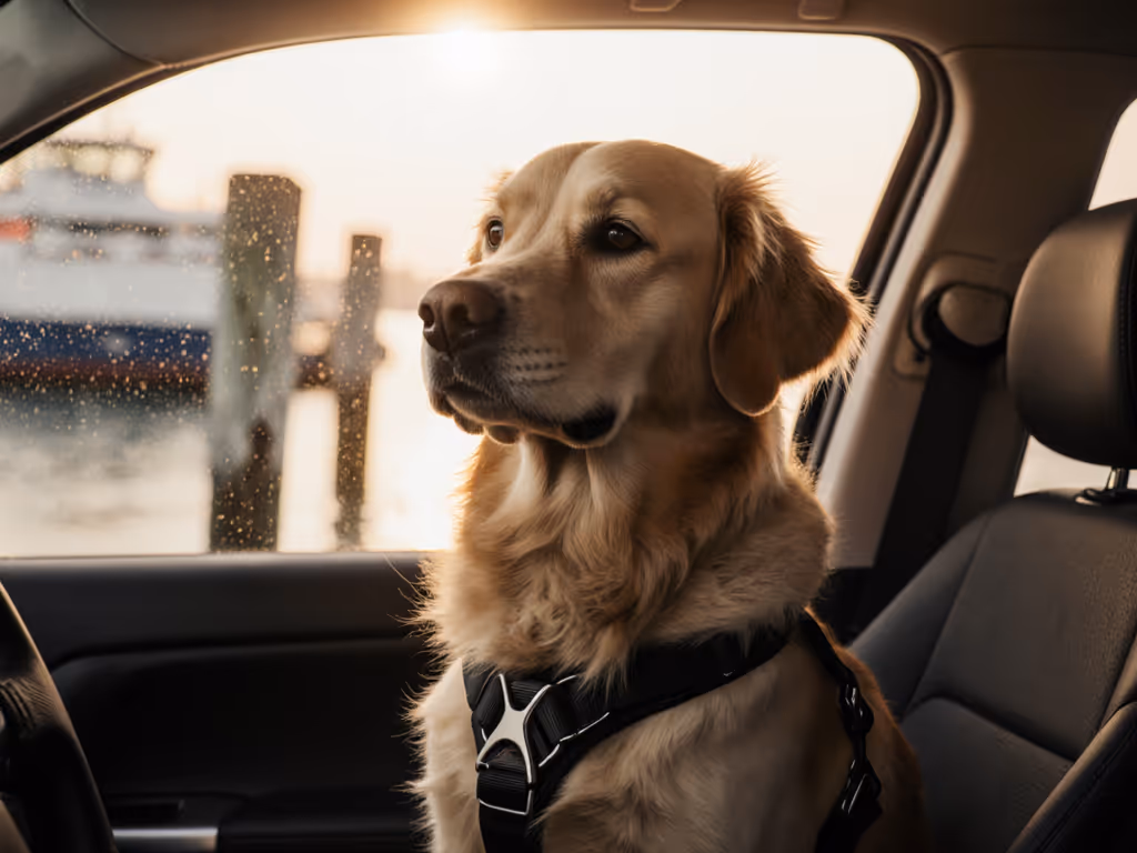 dog_acclimation_routine_steps_for_ferry_transitions