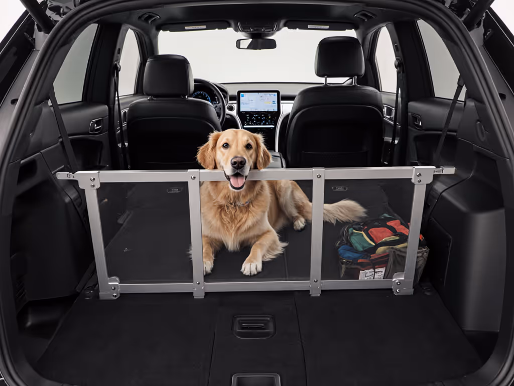 EV Dog Car Accessories: The Quiet Ride Fit Guide