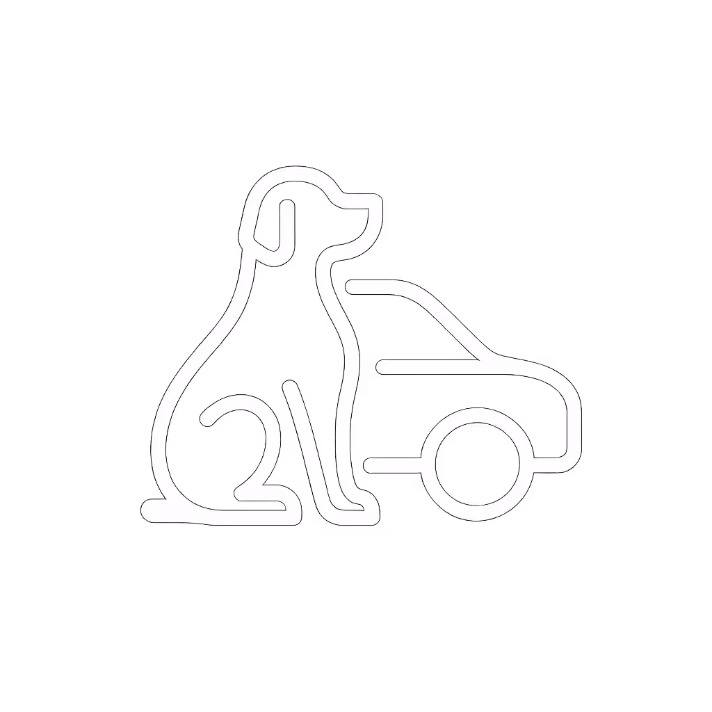 Dog Car Fit Index