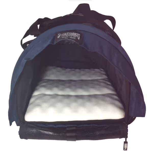 SturdiBag Large Pet Travel Carrier