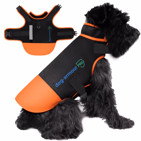 Protective Dog Harness Vest