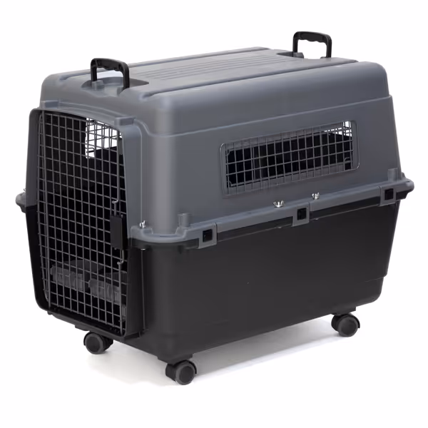 SportPet Airline Approved Travel Crate